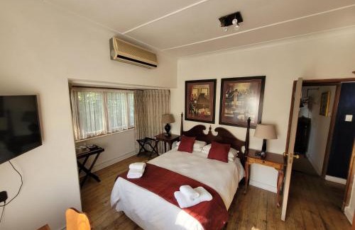 Brooklyn House | Pebble Fountain Guesthouse