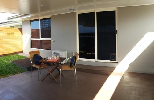 Little Mountain House | Pebbly Creek