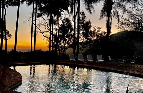 Louis Trichardt House | Pecan Farm Guesthouse