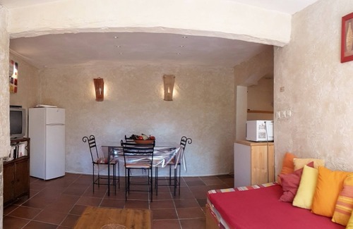 Gaja-la-Selve Cottage | Pech Belo, air-conditioned with swimming pool, view of the Pyrenees, 3 épis GdF