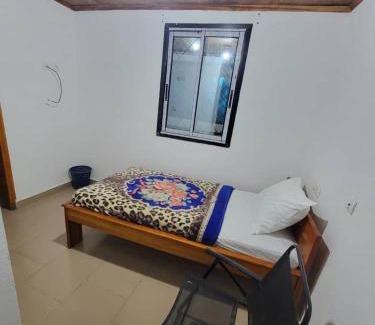 Buea Hotel | Peckers Mountain Climbers