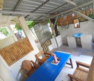 Kecamatan Praya Barat Daya House | Pedek Homestay