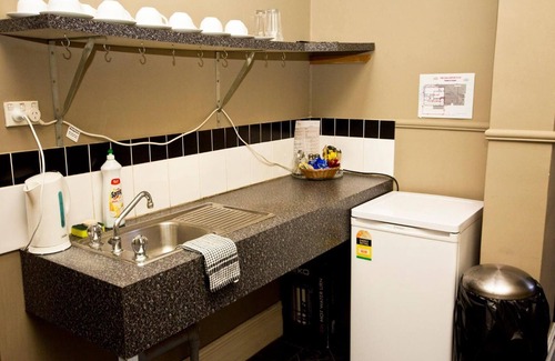 Cessnock Hotel | Peden's Hotel