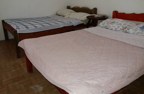 Carles Apartment | Peding's Place Gigantes Island Premium and exclusive accommodation