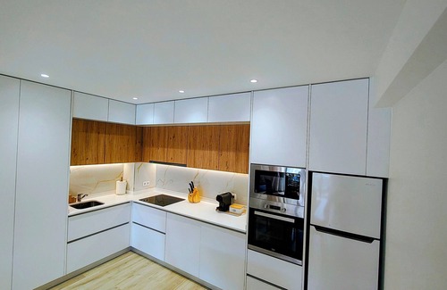 Pedra do Ouro Condo | Pedra do Ouro Yoga Retreat Apartment