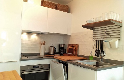 Santa Luzia Apartment | Pedras del Rei Waterfront Loft