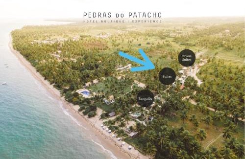 Porto de Pedras House | Pedras Do Patacho Hotel Boutique Experience