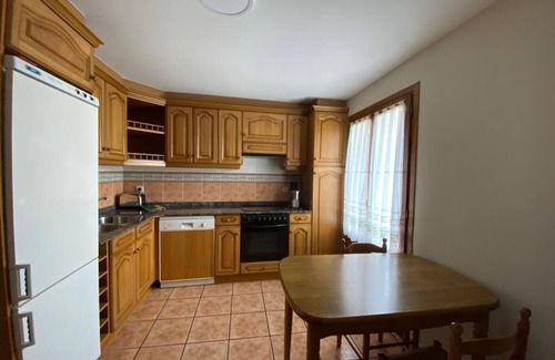 Fiscal Cottage | PEDRO BERGUA HOUSE (ORDESA - PIRINEOS)