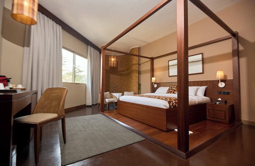 Aburi Hotel | Peduase Valley Resort