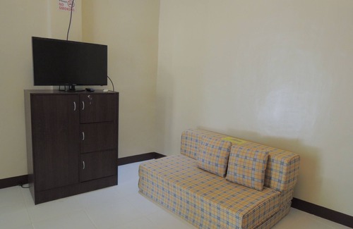 Oslob House | Pedz Cing Mango Lodge
