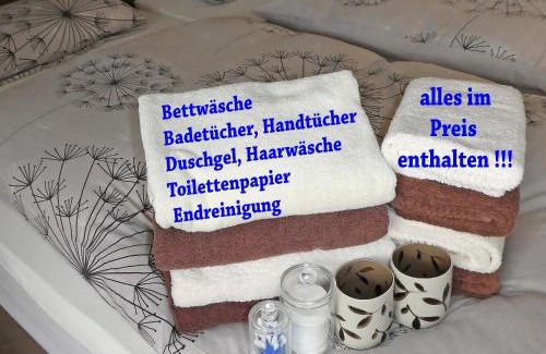 Stade Apartment | Peedy's luxuriöse 60m² Wohnung mit Balkonterrasse