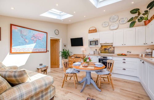 Cheshire West and Chester House | Peel Hall Retreat - One Bedroom House, Sleeps 2