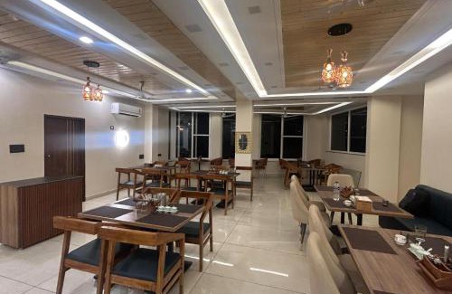 Shivanandi House | Peepal Hotel And Restaurant,Silli