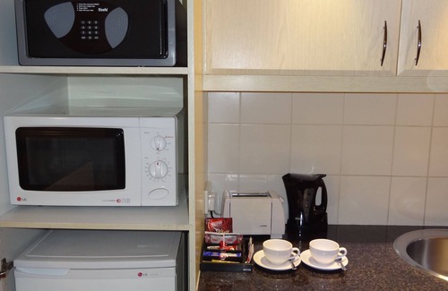 Gaborone Hotel | Peermont Mondior, Gaborone