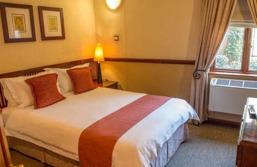 Gaborone Hotel | Peermont Mondior Hotel