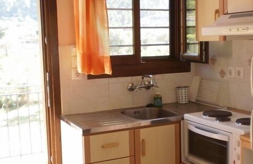 Vourvourou Apartment | PEFKA STUDIOS APARTMENTS