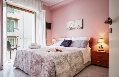 Pozzallo Apartment | Pegaso House