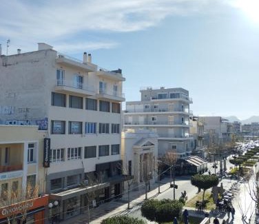 Korithion Apartment | Pegasus Blossom