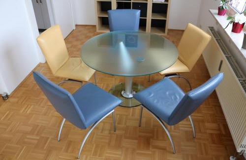 Munchen District Apartment | Pegasus Penthouse