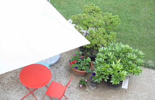 Pegnitz Apartment | Pegnitz Apartement