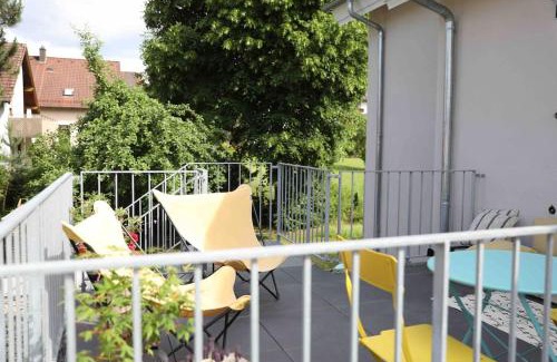 Pegnitz Apartment | Pegnitz Apartement