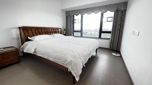 Huizhou Apartment | Peicui Apartment