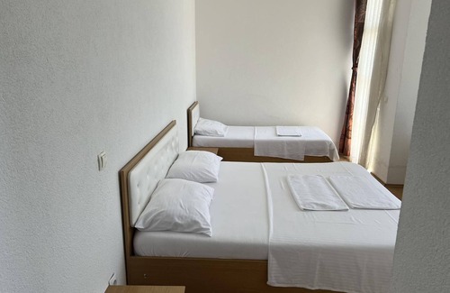 Pec Hotel | Peja INN