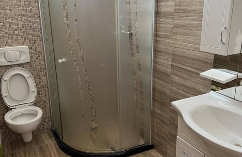 Pec Hotel | Peja INN