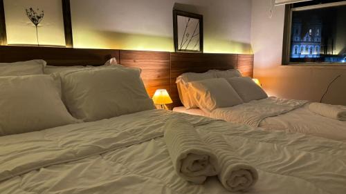 Nazare Apartment | Pelô Flat - Conforto e Cultura em Salvador