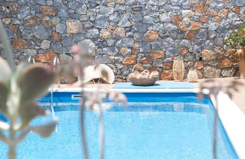 Kavros Villa | Pelagias Villa