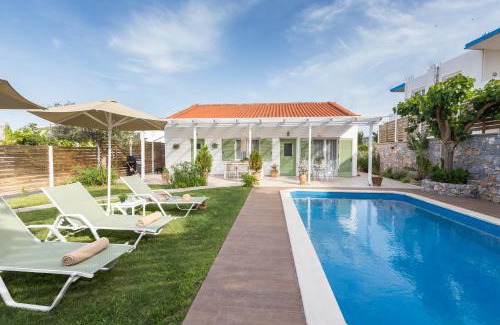 Kavros Villa | Pelagias Villa