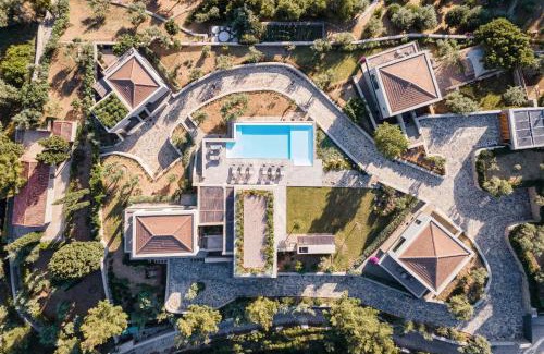 Achladies Apartment | Pelagoon Skiathos