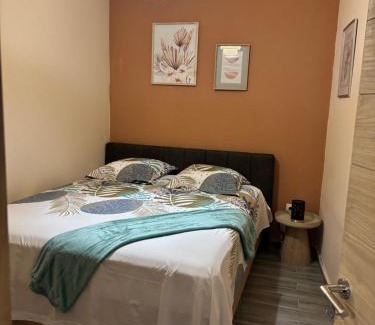 Pamandzi Apartment | Pelaka Confort
