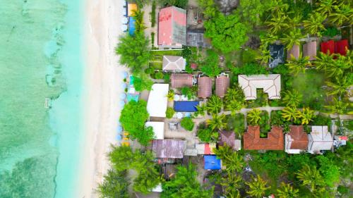 Gili Air House | Pelangi Cottages Gili Air