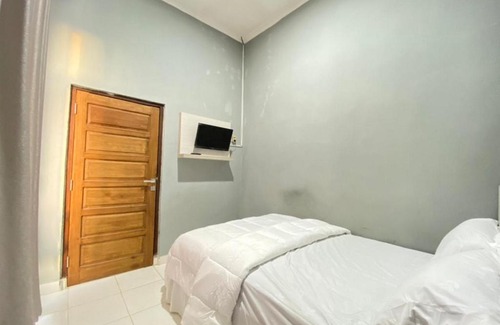 Sukarami Hotel | Pelangi Guest House Palembang RedPartner