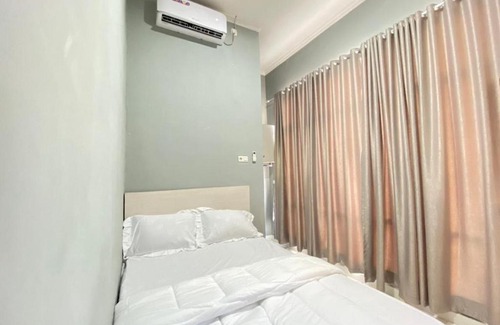 Sukarami Hotel | Pelangi Guest House Palembang RedPartner