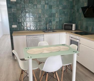 Castello de la Plana Apartment | Pelayo Living