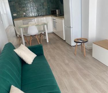 Castello de la Plana Apartment | Pelayo Living