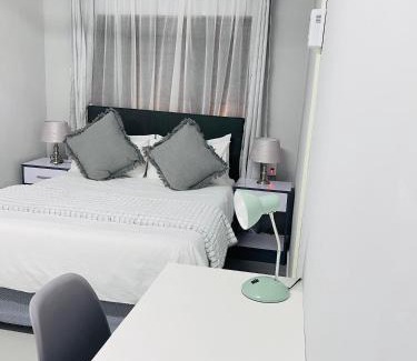 South Durban Apartment | Pelican Apartment