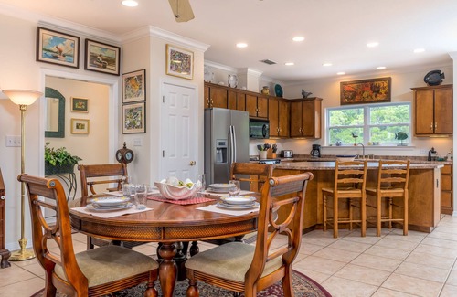Audubon Place House | Pelican Bay Landing - Gulf Beachside, 4 Bedroom, 2 Bath, Sleeps 8