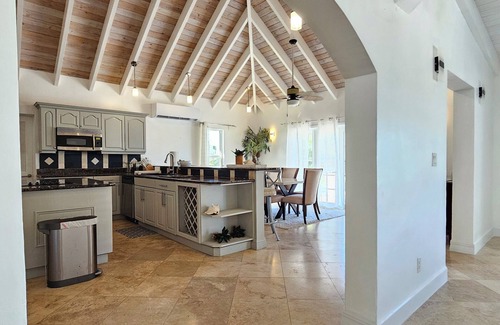 Whitby Villa | Pelican Beach Villa #1