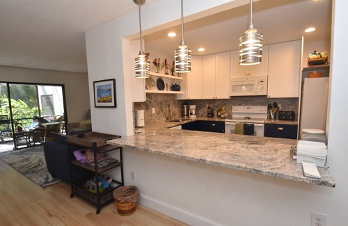 Vamo Condo | Pelican Cove Condominium GR104