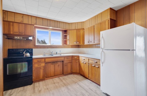 Netarts Apartment | Pelican Point~Netarts Bay ~1 Bedroom Apartment