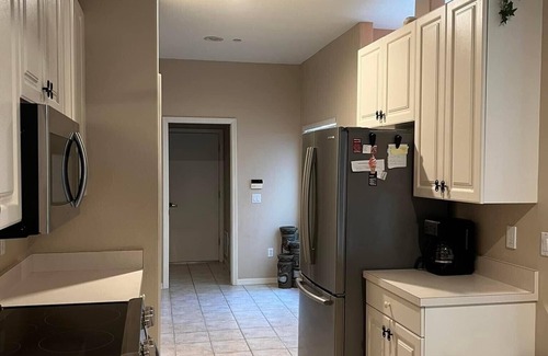 Venice Gardens Villa | Pelican Pointe Golf & Country Club-Rare 2 Bedroom/2 Bath Villa