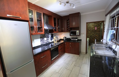 St. Lucia House | Pelican's Nest Holiday Home St Lucia KZN