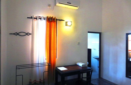 Kataragama Ski Chalet | Pelican View Cottages