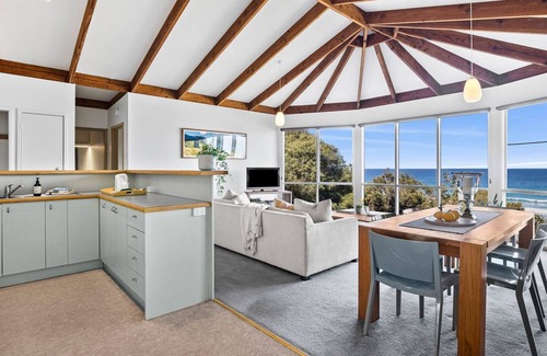 Fairhaven House | Pelican Views - Fairhaven