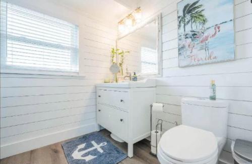 South Ponte Vedra Beach House | Pelicans Perch