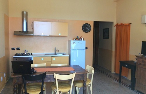 Pella Apartment | Pella: Pella, Lake of Orta: house on the Lake,fantastic view