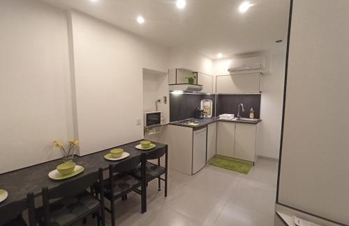 Balatonkiliti Apartment | Pelso Holiday Apartments Jasmin